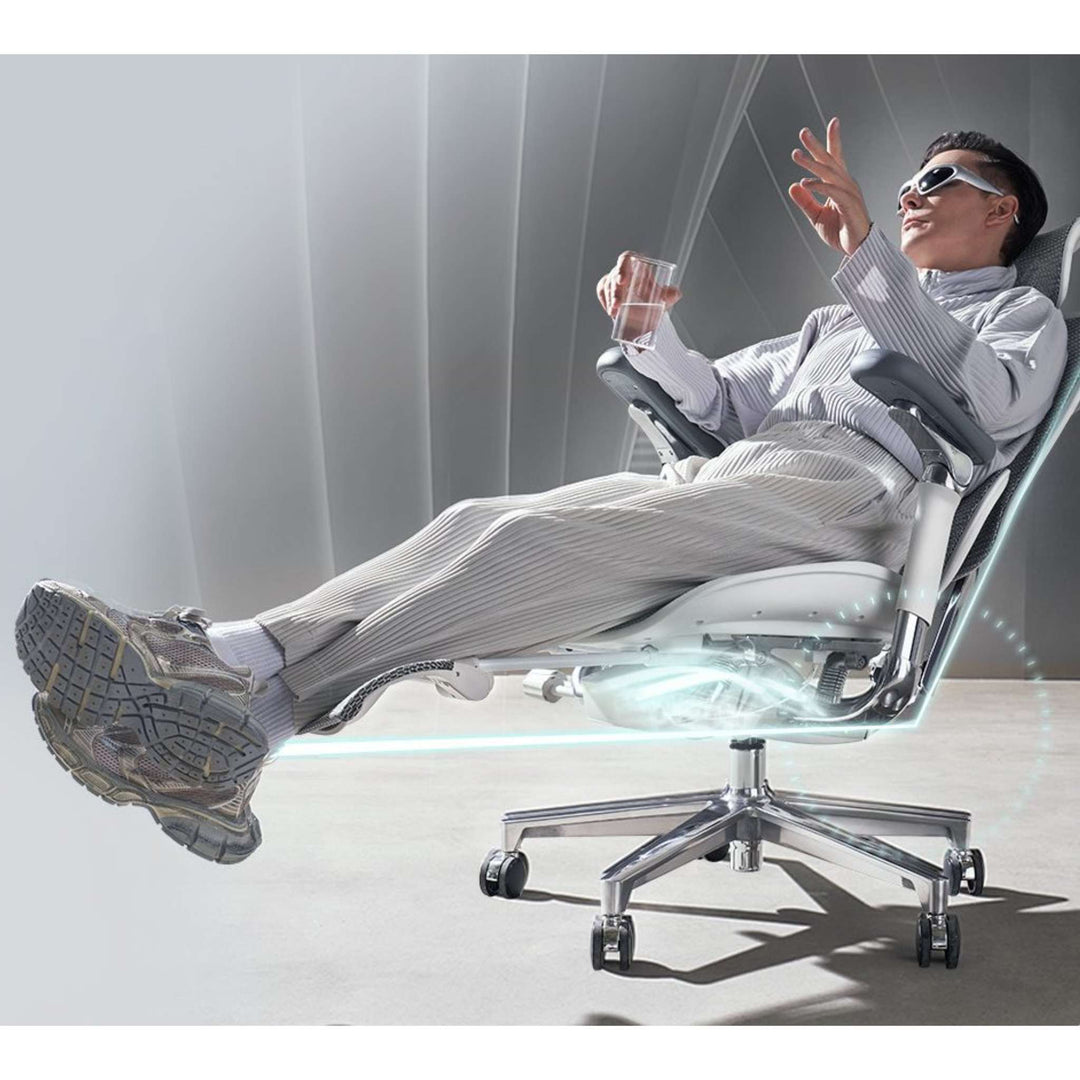 Aurora Executive - SIHOO C500 Pro - Opal-mobilier de bureau casablanca