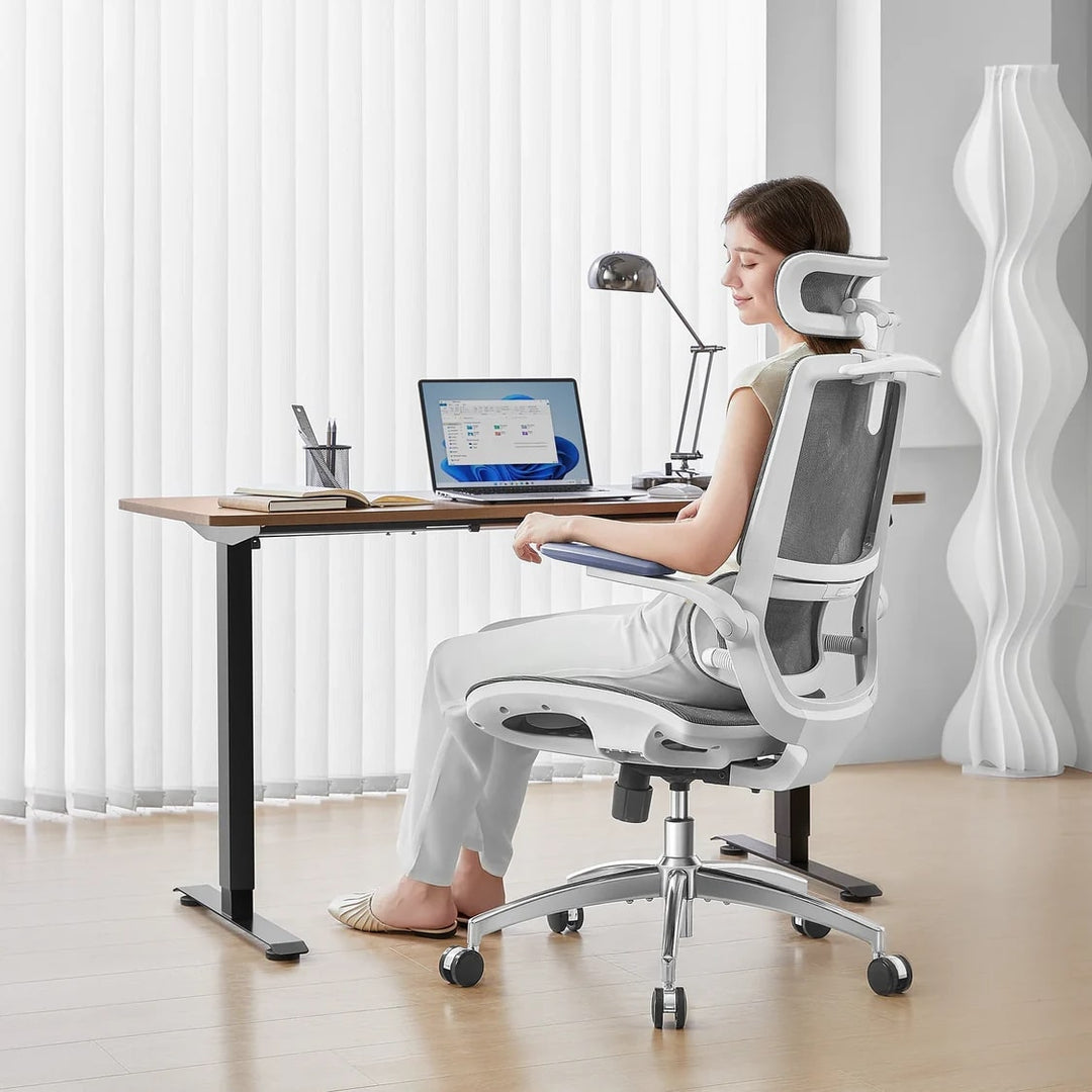 Axis Lite - SIHOO M59AS - Opal-mobilier de bureau casablanca