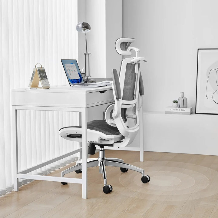 Axis Lite - SIHOO M59AS - Opal-mobilier de bureau casablanca