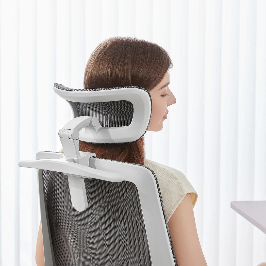 Axis Lite - SIHOO M59AS - Opal-mobilier de bureau casablanca