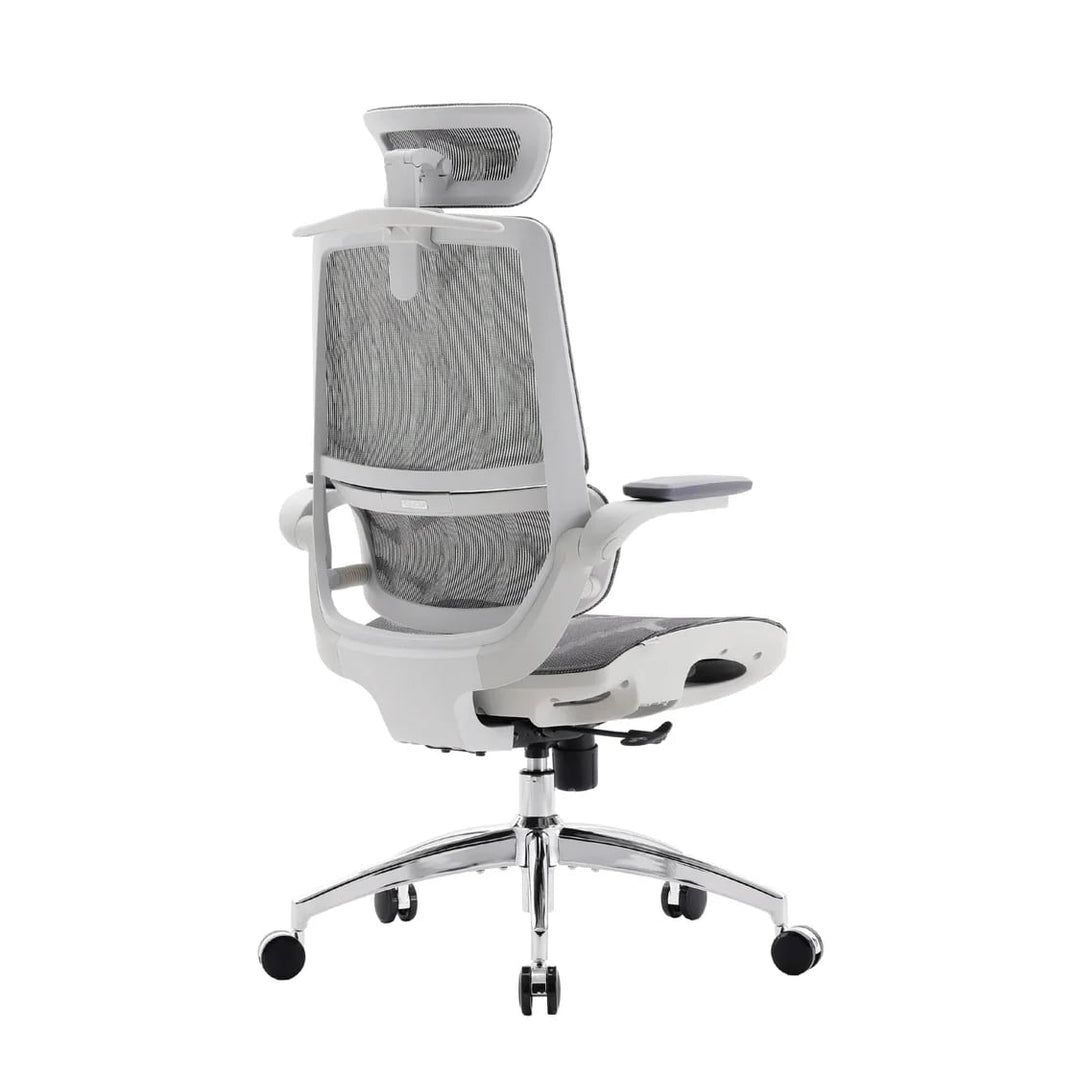 Axis Lite - SIHOO M59AS - Opal-mobilier de bureau casablanca