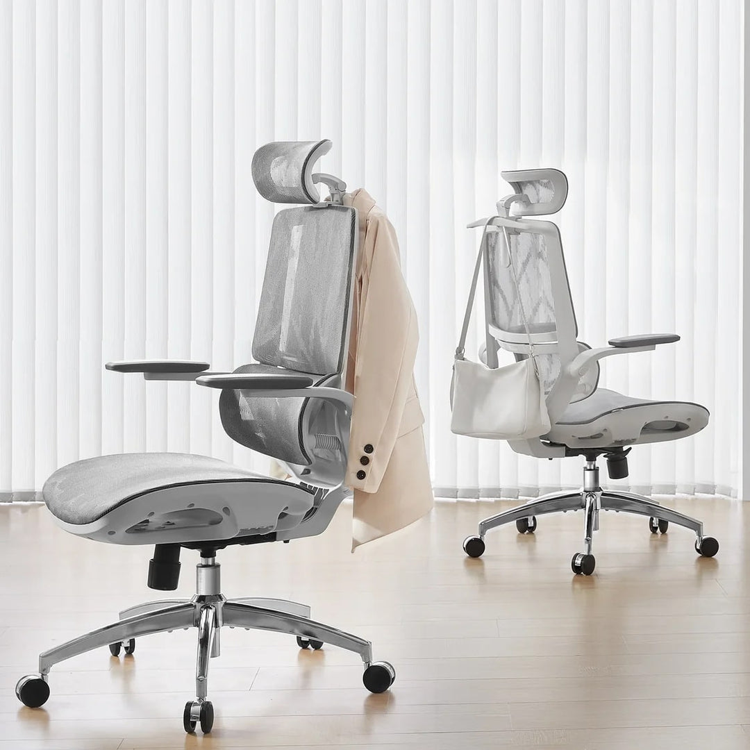 Axis Lite - SIHOO M59AS - Opal-mobilier de bureau casablanca