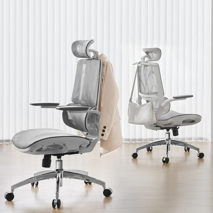 Axis Lite - SIHOO M59AS - Opal-mobilier de bureau casablanca