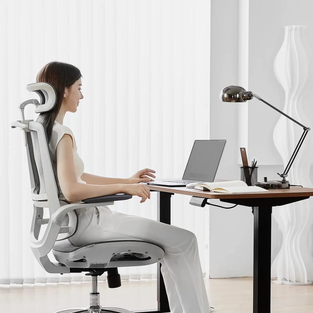 Axis Lite - SIHOO M59AS - Opal-mobilier de bureau casablanca