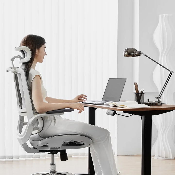 Axis Lite - SIHOO M59AS - Opal-mobilier de bureau casablanca