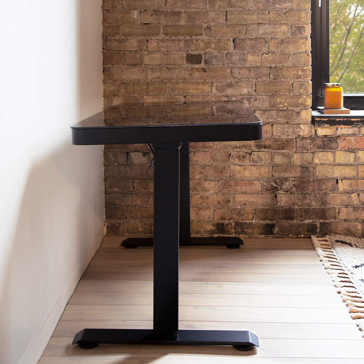 Black ELITE - Opal-mobilier de bureau casablanca