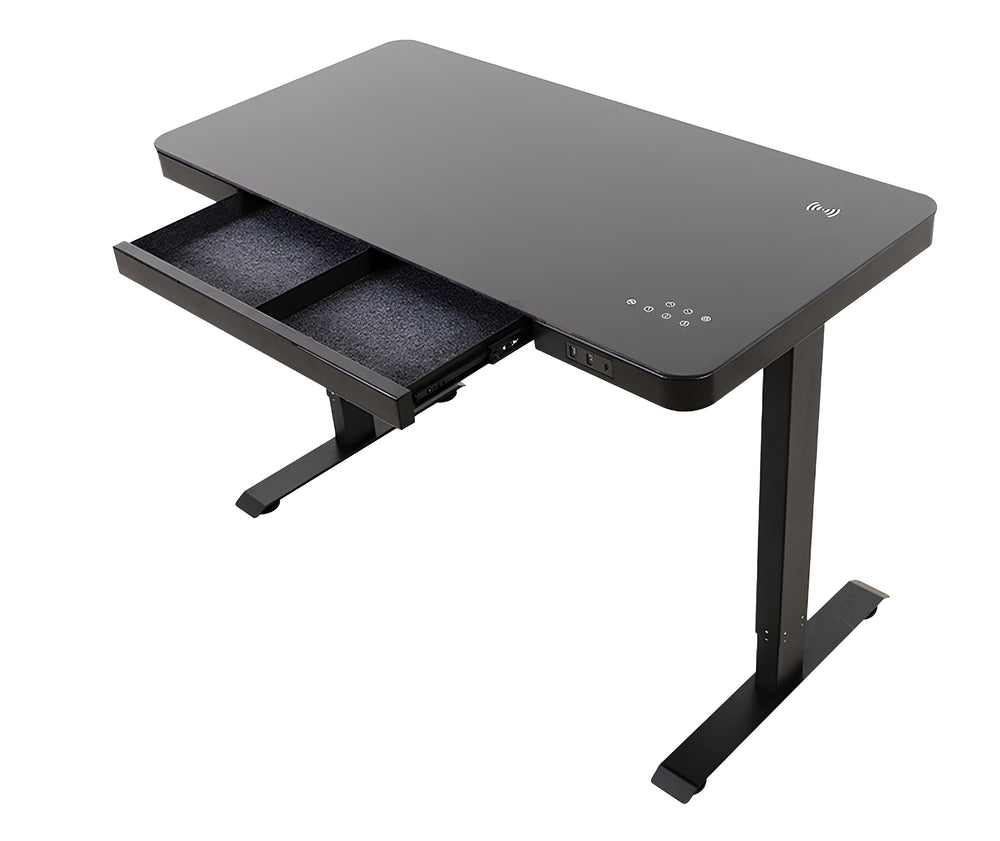 Black ELITE - Opal-mobilier de bureau casablanca