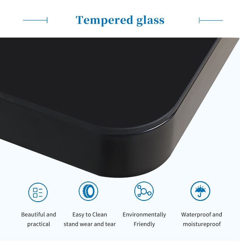 Black ELITE - Opal-mobilier de bureau casablanca
