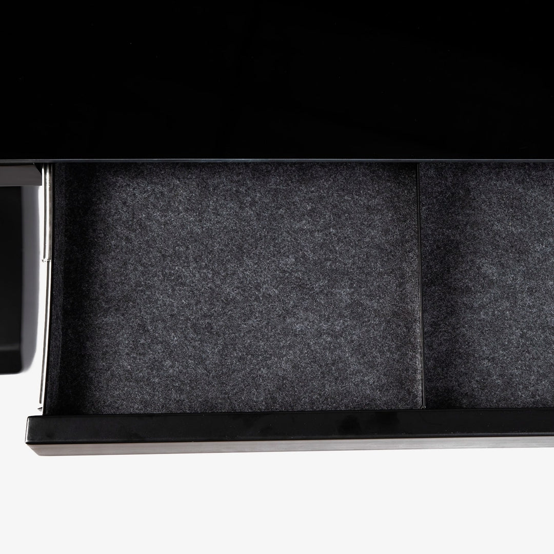 Black ELITE - Opal-mobilier de bureau casablanca