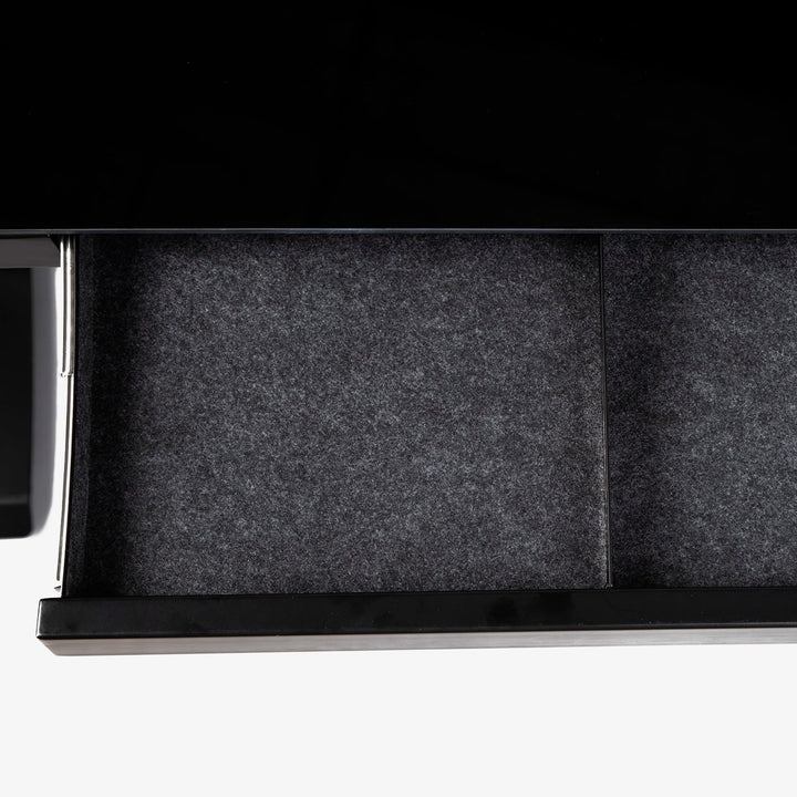 Black ELITE - Opal-mobilier de bureau casablanca