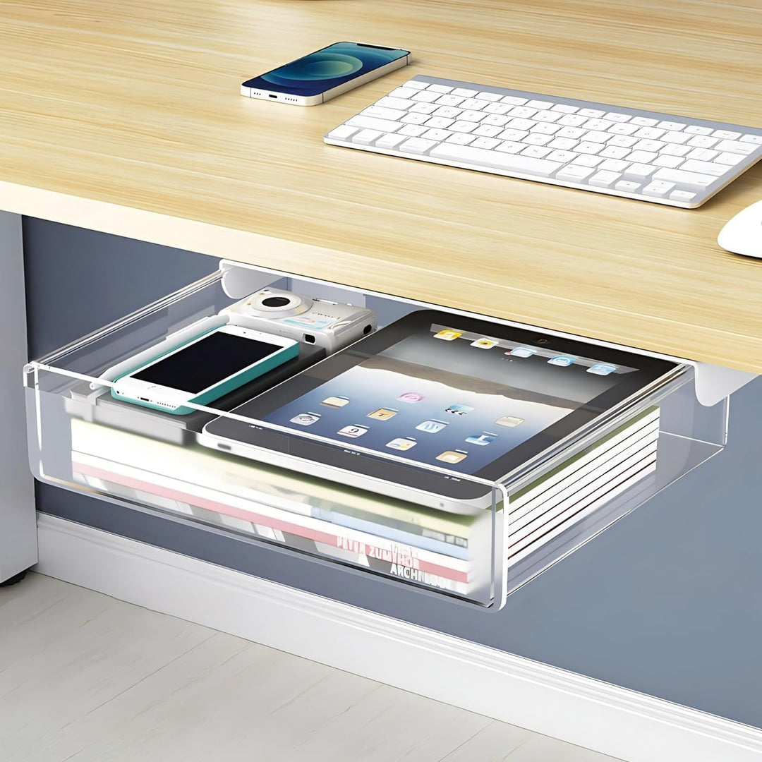 Boîte de Rangement de Bureau - Opal-mobilier de bureau casablanca