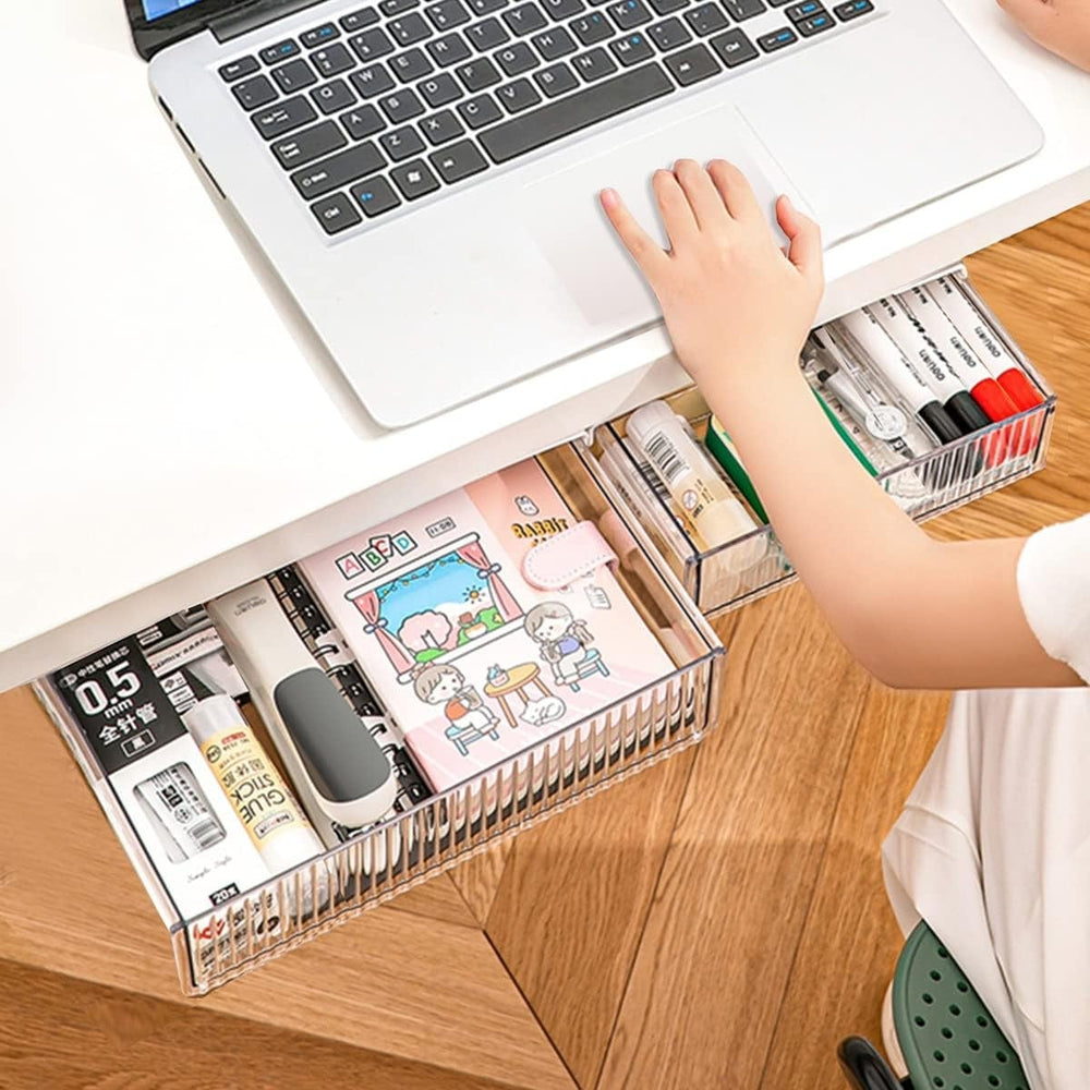 Boîte de Rangement de Bureau - Opal-mobilier de bureau casablanca
