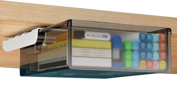 Boîte de Rangement de Bureau - Opal-mobilier de bureau casablanca