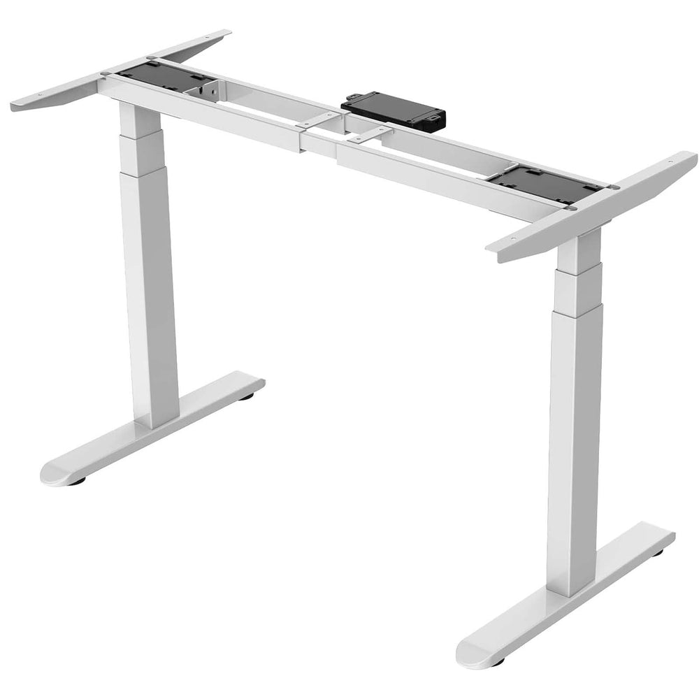 Châssis de Bureau Assis Debout OPE2M3S (2 moteurs) - Opal-mobilier de bureau casablanca