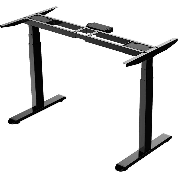 Châssis de Bureau Assis Debout OPE2M3S (2 moteurs) - Opal-mobilier de bureau casablanca