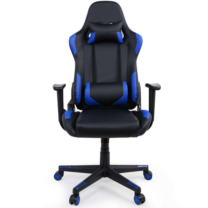 Chaise Gaming Ergonomique FLEXISPOT (GC3) - Opal-mobilier de bureau casablanca