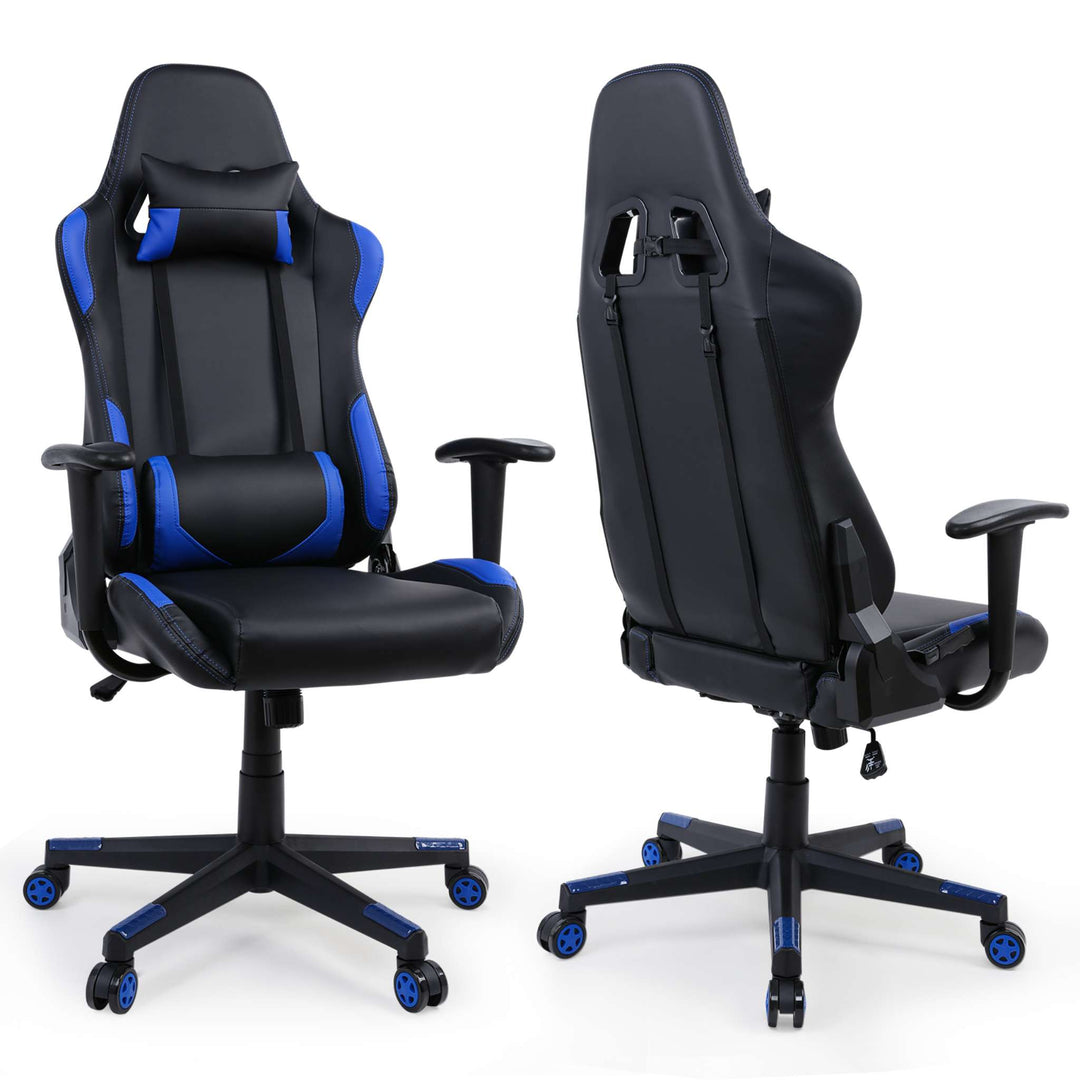 Chaise Gaming Ergonomique FLEXISPOT (GC3) - Opal-mobilier de bureau casablanca