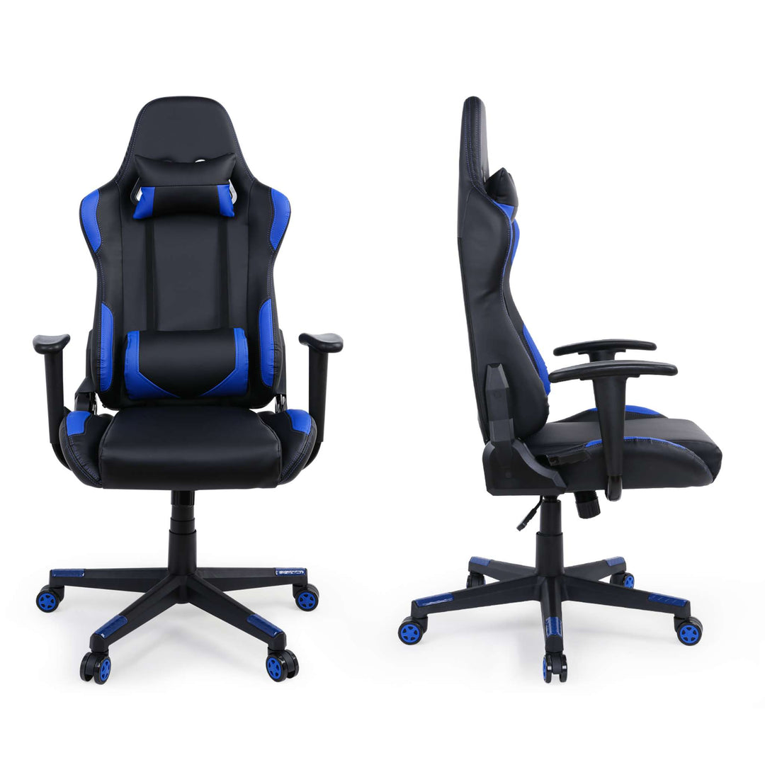 Chaise Gaming Ergonomique FLEXISPOT (GC3) - Opal-mobilier de bureau casablanca