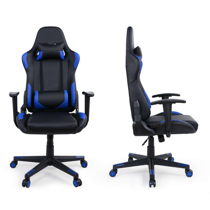 Chaise Gaming Ergonomique FLEXISPOT (GC3) - Opal-mobilier de bureau casablanca