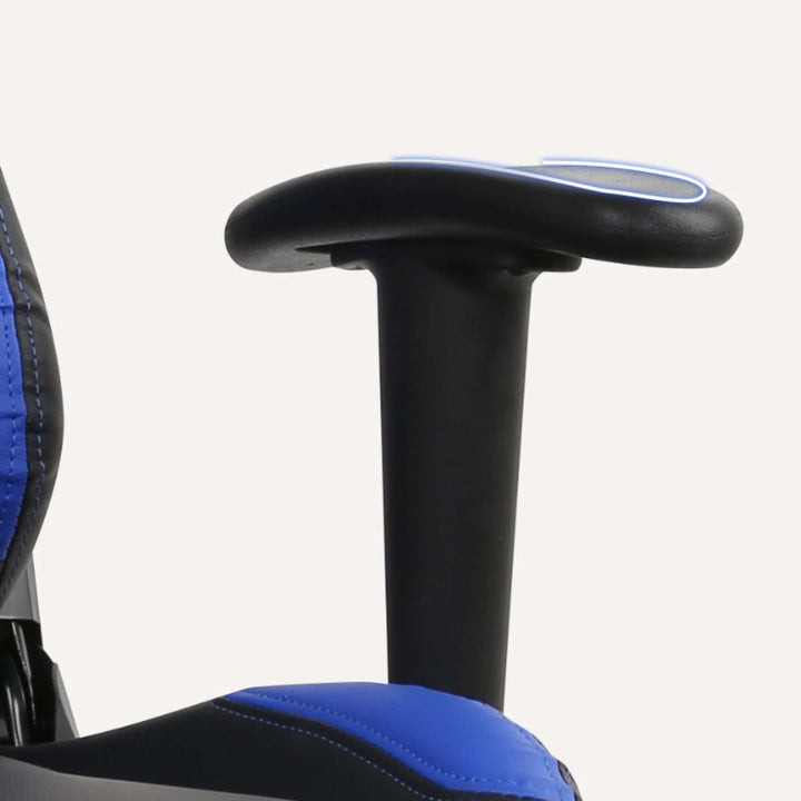 Chaise Gaming Ergonomique FLEXISPOT (GC3) - Opal-mobilier de bureau casablanca