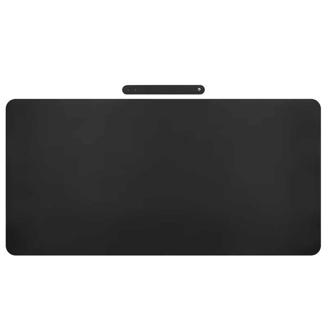 Tapis de bureau en cuir PU 80x40 cm