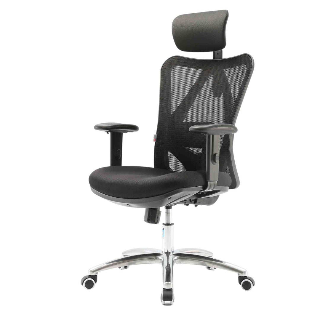 ErgoCore - SIHOO M18 - Opal-mobilier de bureau casablanca