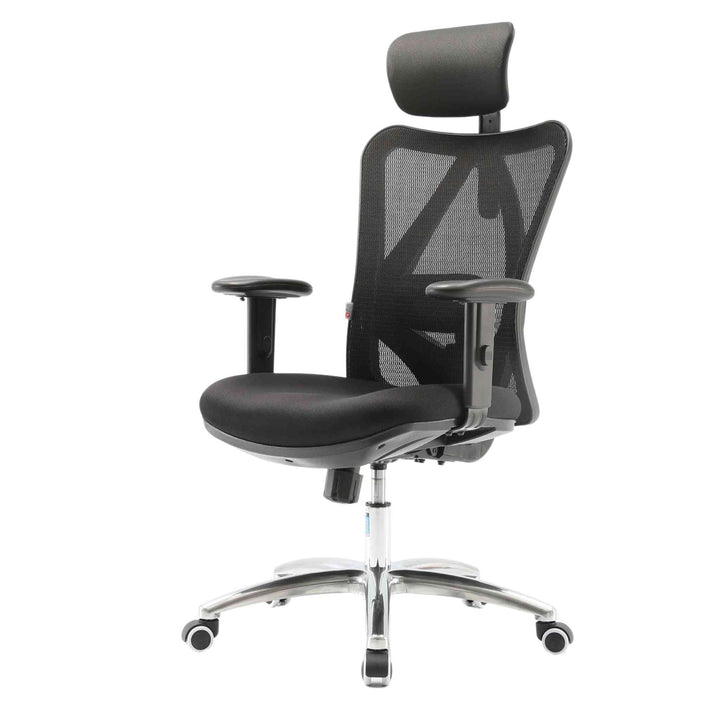 ErgoCore - SIHOO M18 - Opal-mobilier de bureau casablanca