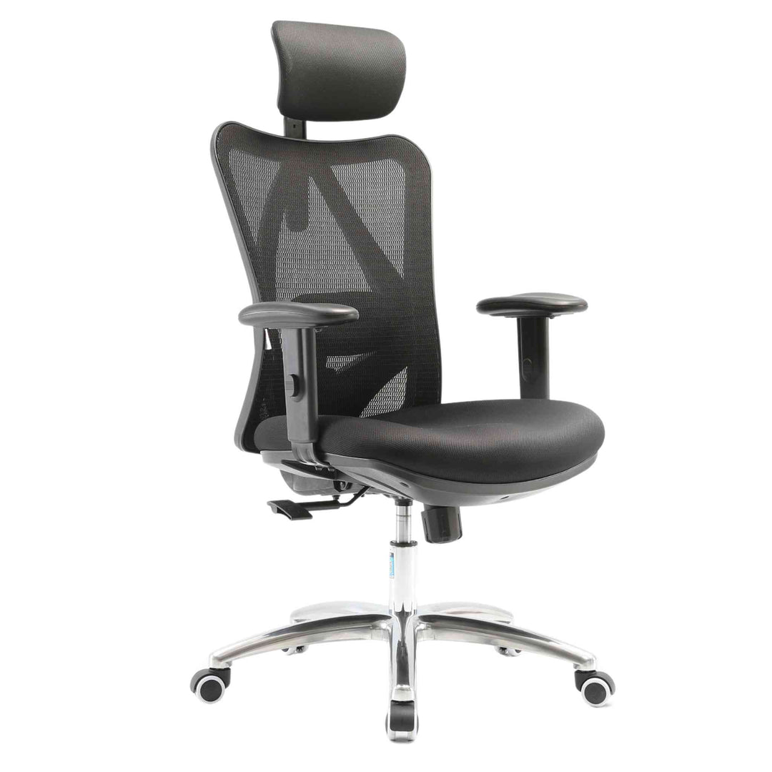 ErgoCore - SIHOO M18 - Opal-mobilier de bureau casablanca