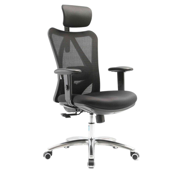 ErgoCore - SIHOO M18 - Opal-mobilier de bureau casablanca