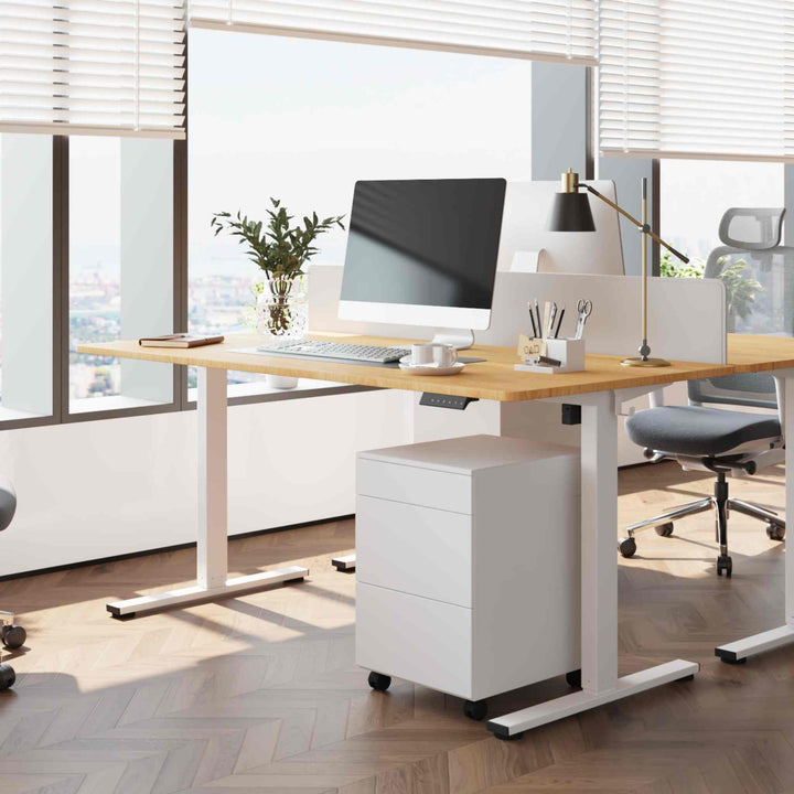 Flexispot EN1 - Opal-mobilier de bureau casablanca