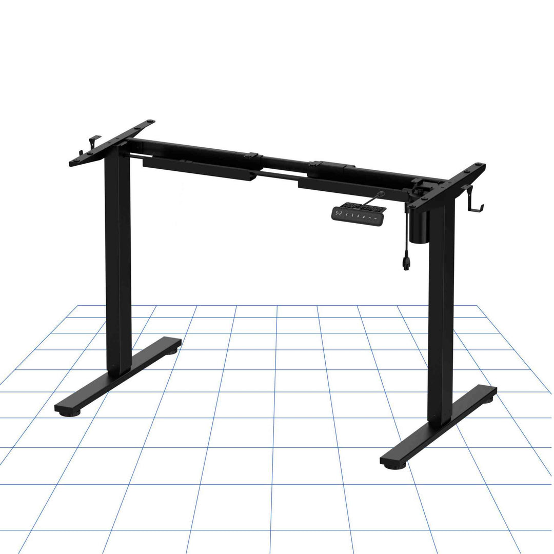 Flexispot EN1 - Opal-mobilier de bureau casablanca