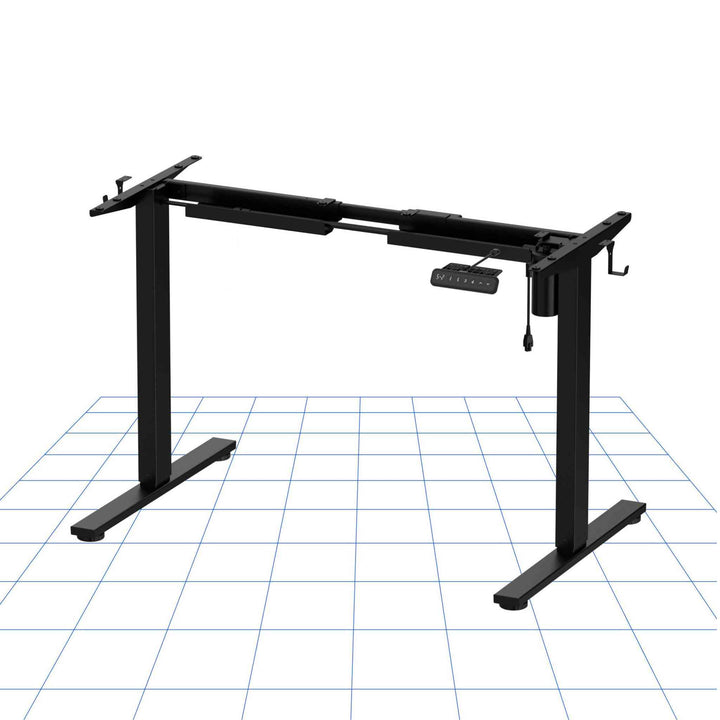 Flexispot EN1 - Opal-mobilier de bureau casablanca