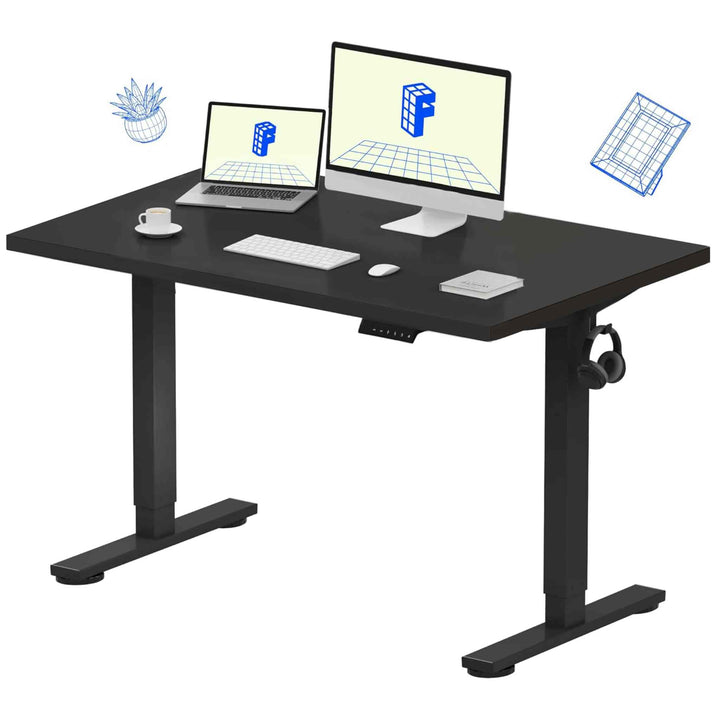Flexispot EN1 - Opal-mobilier de bureau casablanca