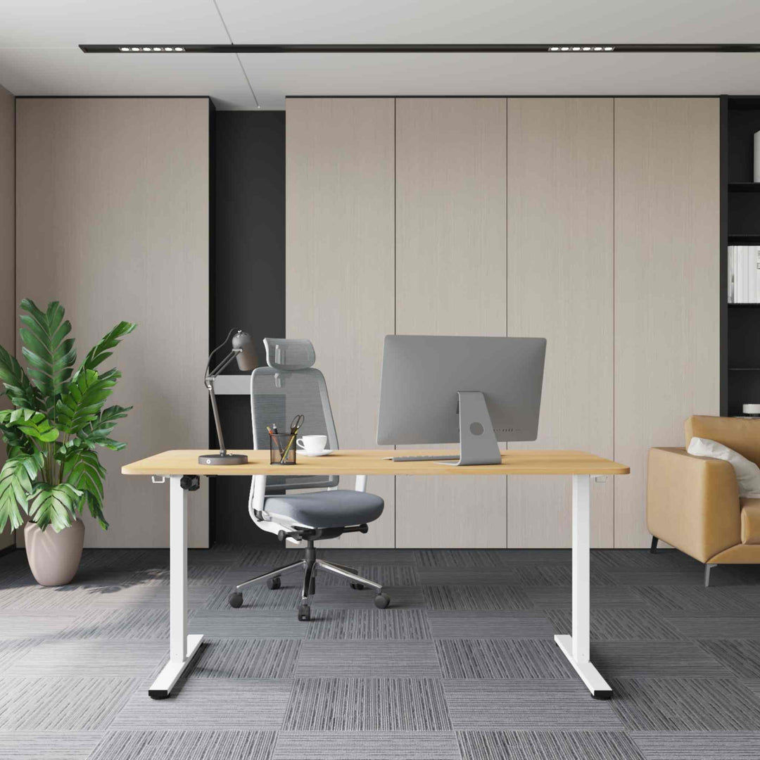 Flexispot EN1 - Opal-mobilier de bureau casablanca