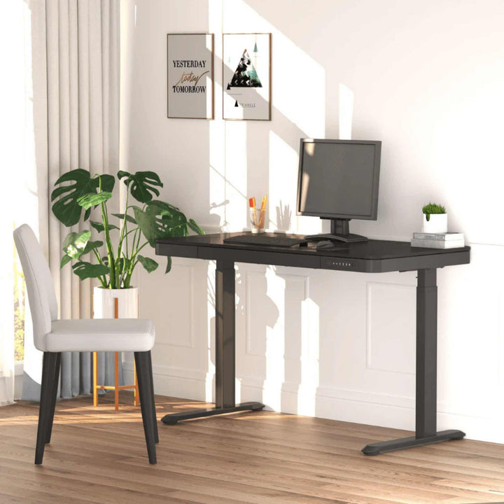 Flexispot EW9 - Opal-mobilier de bureau casablanca