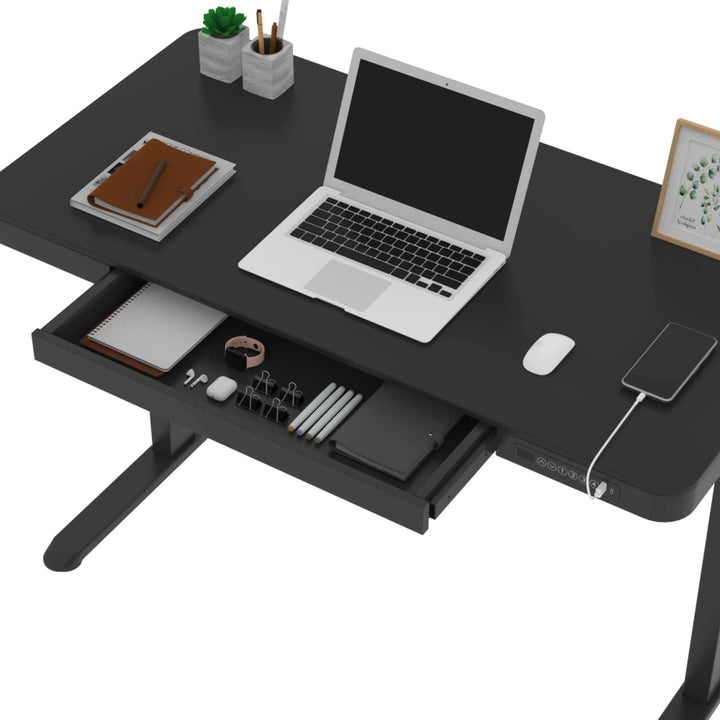 Flexispot EW9 - Opal-mobilier de bureau casablanca