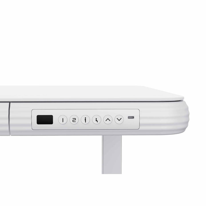 Flexispot Q3G - Opal-mobilier de bureau casablanca