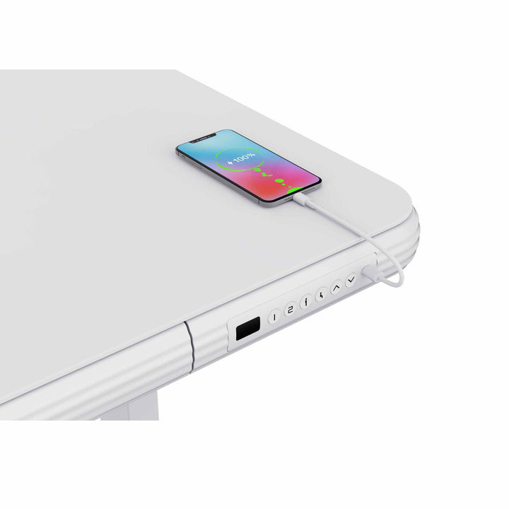 Flexispot Q3G - Opal-mobilier de bureau casablanca