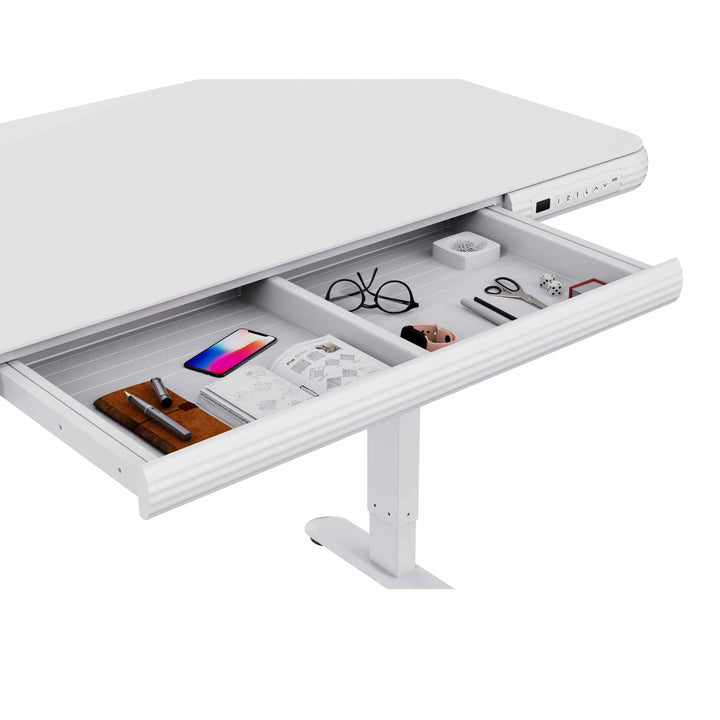 Flexispot Q3G - Opal-mobilier de bureau casablanca