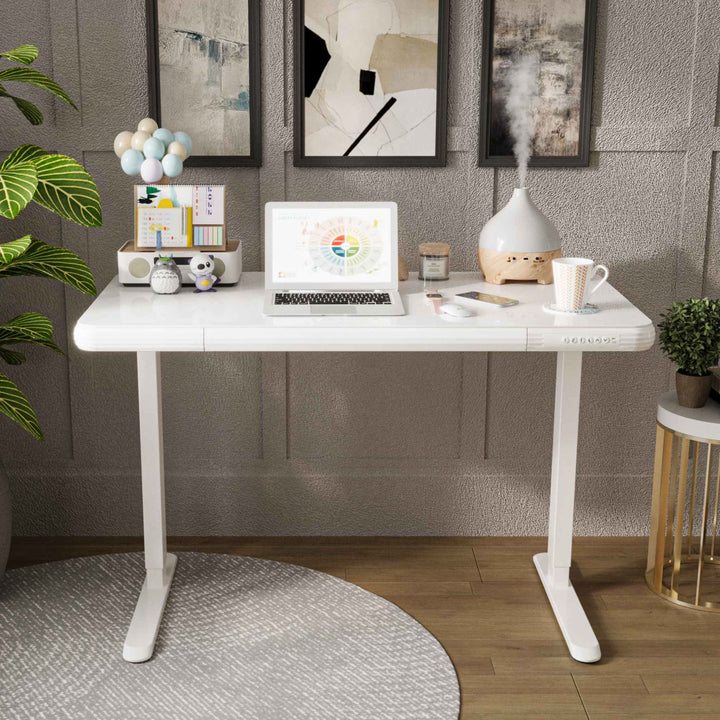 Flexispot Q3G - Opal-mobilier de bureau casablanca