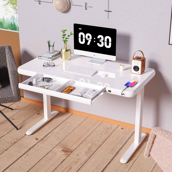 Flexispot Q3G - Opal-mobilier de bureau casablanca