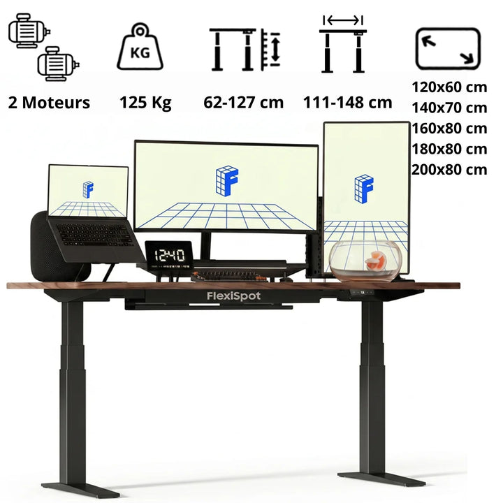 Flexispot E7 PRO