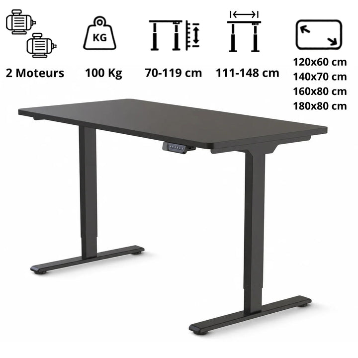 FlexiSpot E1 PRO