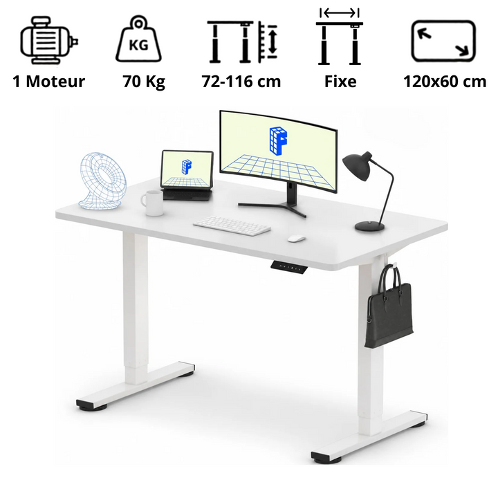 Flexispot EN1 LITE