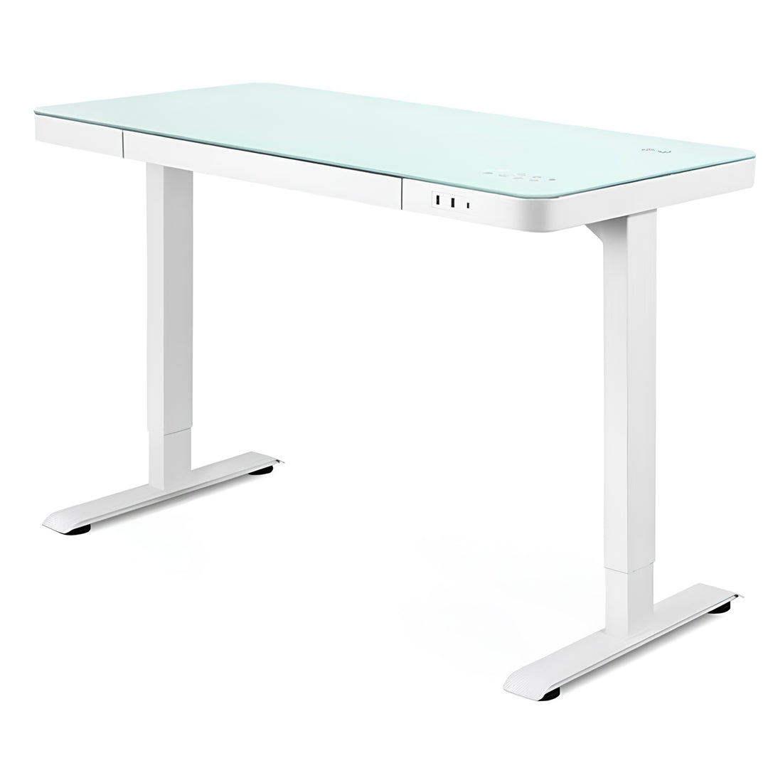 Glass ELITE - Opal-mobilier de bureau casablanca