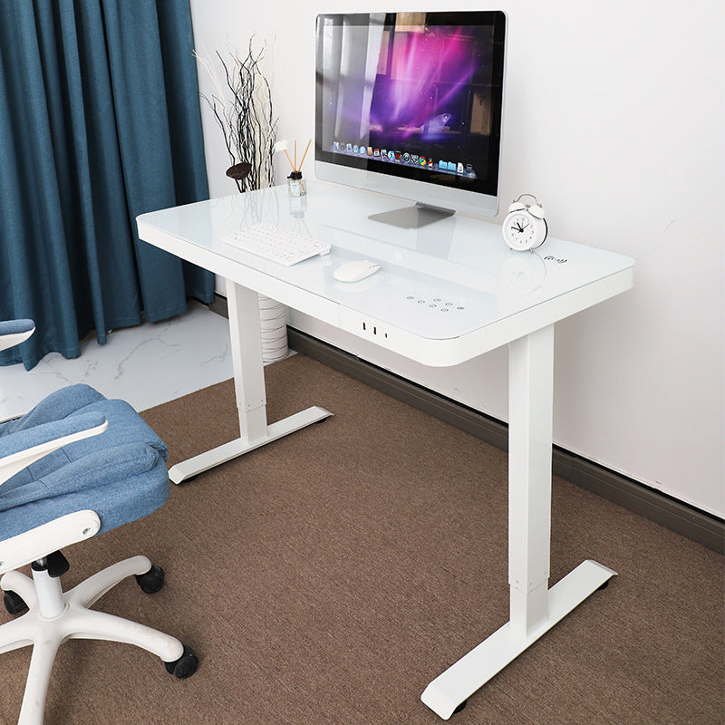 Glass ELITE - Opal-mobilier de bureau casablanca