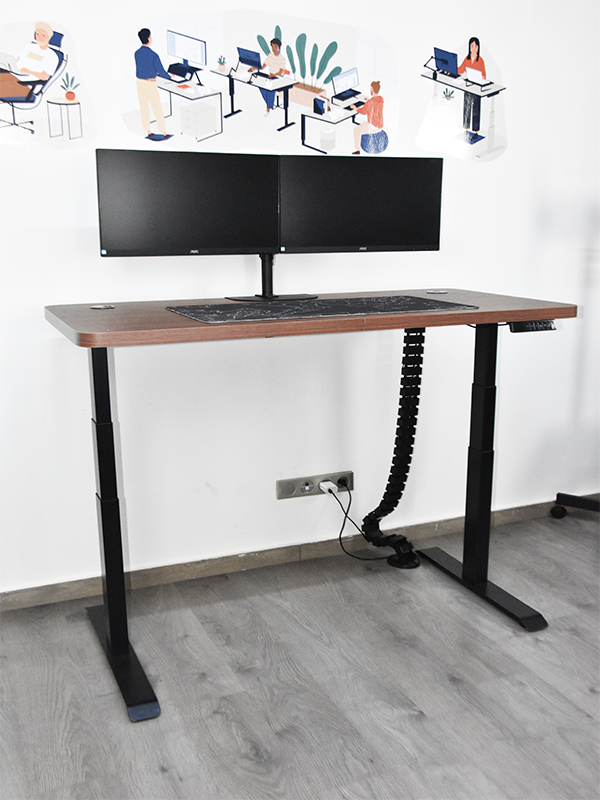 Horizon - Opal-mobilier de bureau casablanca