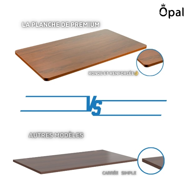 Horizon - Opal-mobilier de bureau casablanca