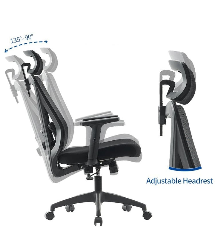 Juan - Opal-mobilier de bureau casablanca