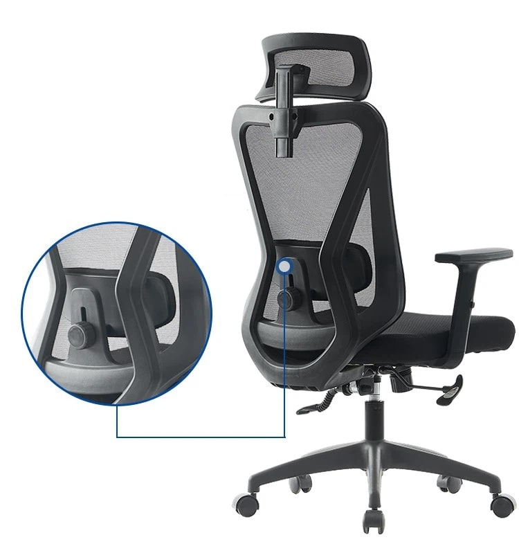 Juan - Opal-mobilier de bureau casablanca